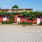 Vermietung Brunner Aparthotel 3*