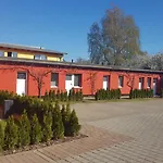 Vermietung Brunner Appart hôtel Rostock