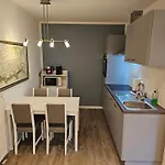 Vermietung Brunner 3* Rostock