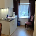 Appart hôtel Vermietung Brunner Rostock