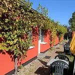 Vermietung Brunner Appart hôtel Rostock
