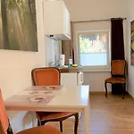 Vermietung Brunner Appart hôtel 3*