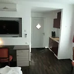 Appart hôtel Vermietung Brunner Rostock