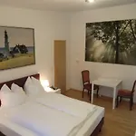 Vermietung Brunner Appart hôtel Rostock