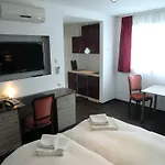 Vermietung Brunner Aparthotel