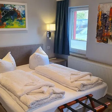 Vermietung Brunner Aparthotel