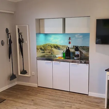 Appart hôtel Vermietung Brunner 3*