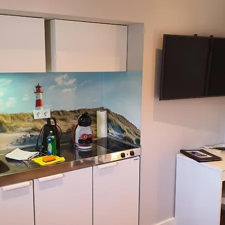 Vermietung Brunner Rostock