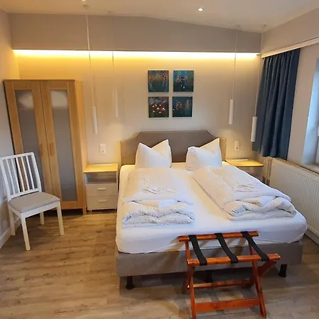 Vermietung Brunner Appart hôtel