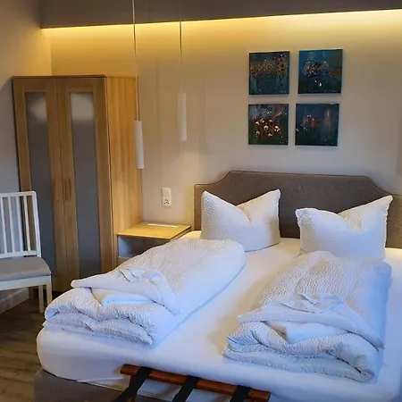 Aparthotel Vermietung Brunner Rostock