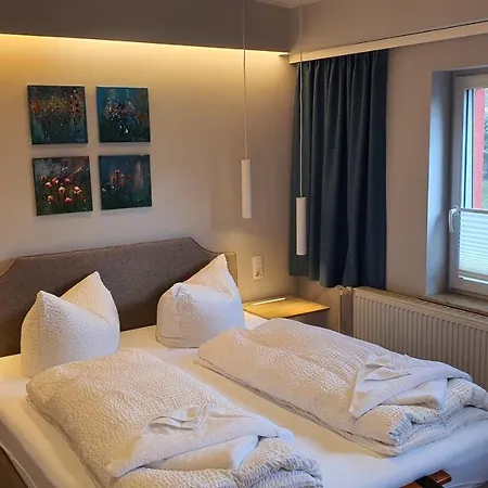 Vermietung Brunner Appart hôtel