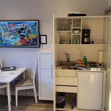 Vermietung Brunner רוסטוק