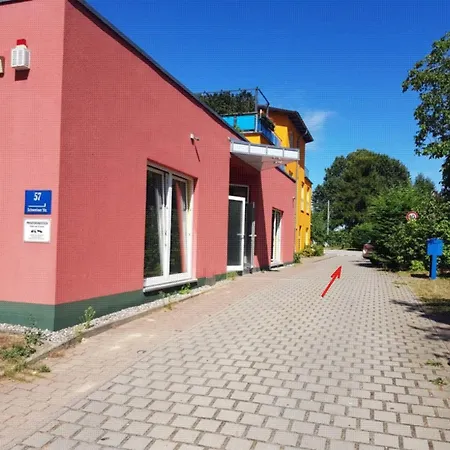 Vermietung Brunner 3* Rostock