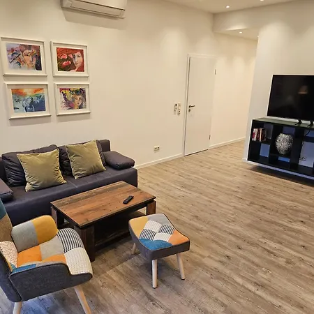 Vermietung Brunner Appart hôtel 3*