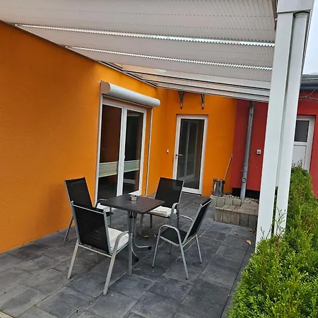 Appart hôtel Vermietung Brunner 3*