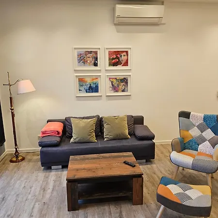 Vermietung Brunner 3*