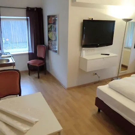 Vermietung Brunner 3* Rostock