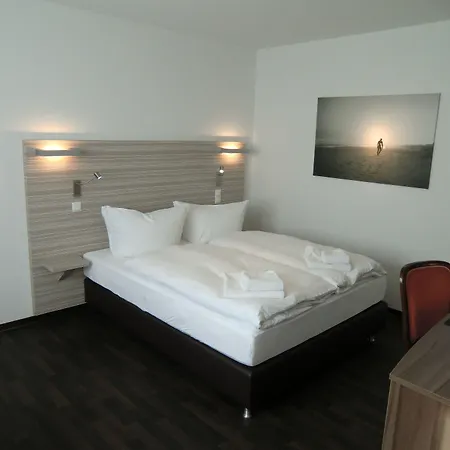 شقة فندقية Vermietung Brunner 3*