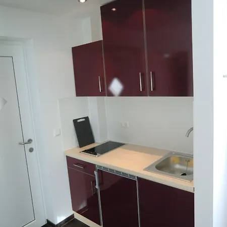 Vermietung Brunner Rostock