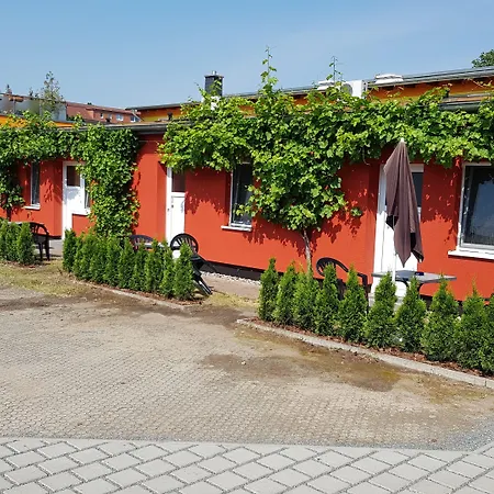 Appart hôtel Vermietung Brunner 3*