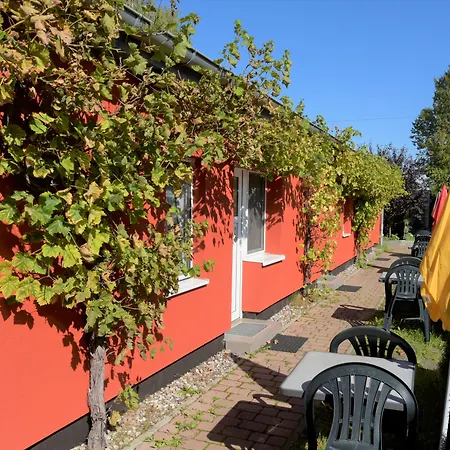 Vermietung Brunner Appart hôtel Rostock