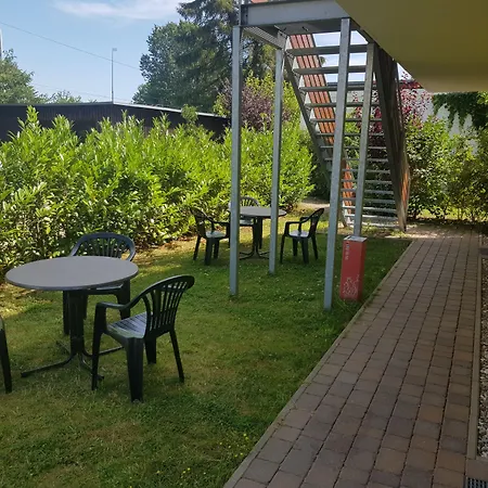 Vermietung Brunner 3* Rostock