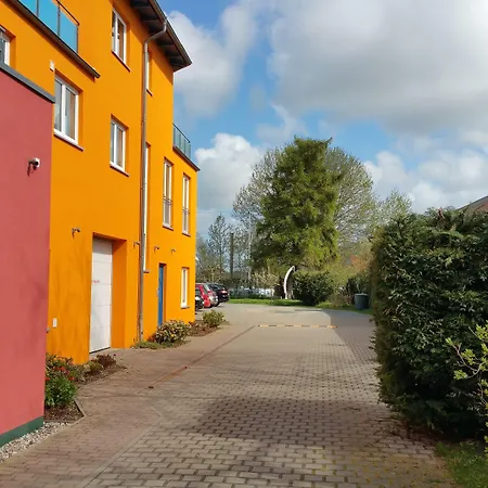 Vermietung Brunner Appart hôtel 3*