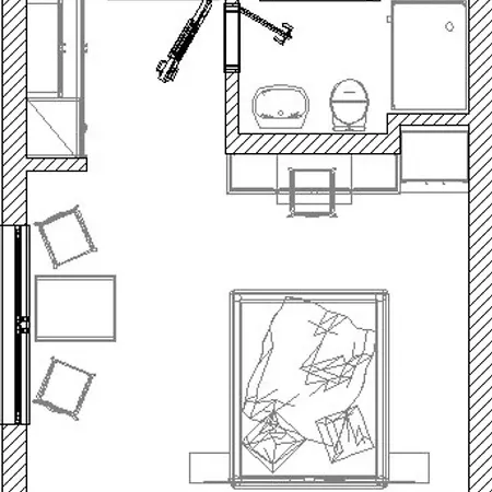 Vermietung Brunner 3* Rostock
