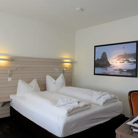 Vermietung Brunner Appart hôtel Rostock