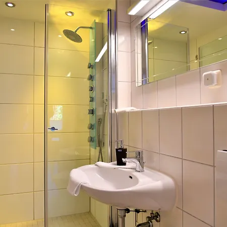 Vermietung Brunner 3* روستوك