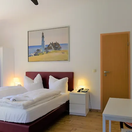 Vermietung Brunner Appart hôtel