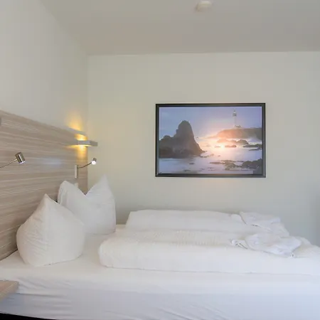 Appart hôtel Vermietung Brunner