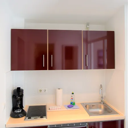 Vermietung Brunner Rostock