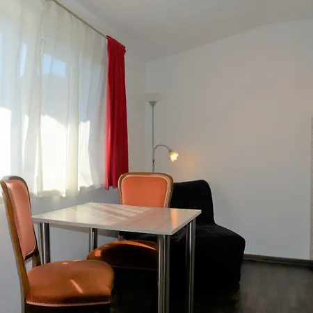 Vermietung Brunner 3*