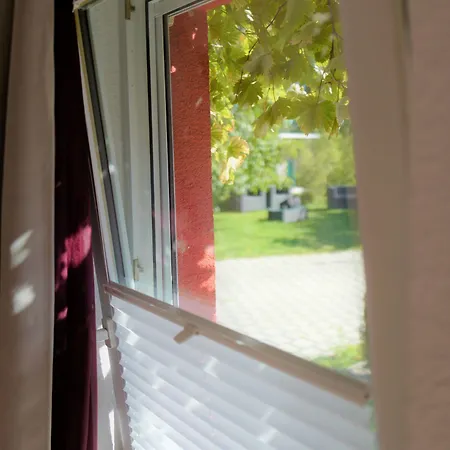 Aparthotel Vermietung Brunner 3*