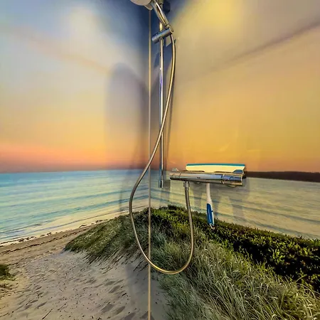 Vermietung Brunner Appart hôtel Rostock