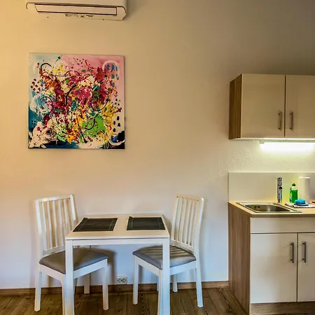 Vermietung Brunner 3*