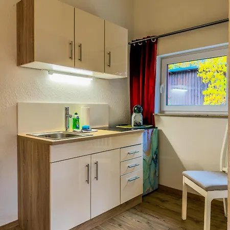 Vermietung Brunner 3* Rostock