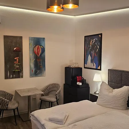 Vermietung Brunner Aparthotel