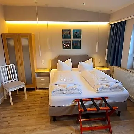Vermietung Brunner Aparthotel Rostock