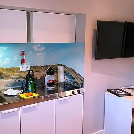Aparthotel Vermietung Brunner