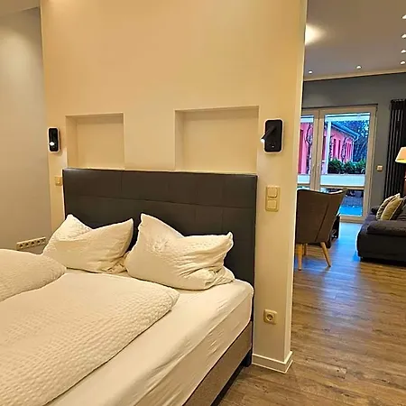 Vermietung Brunner 3* Rostock