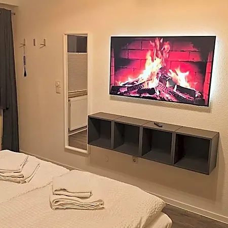 Aparthotel Vermietung Brunner Rostock