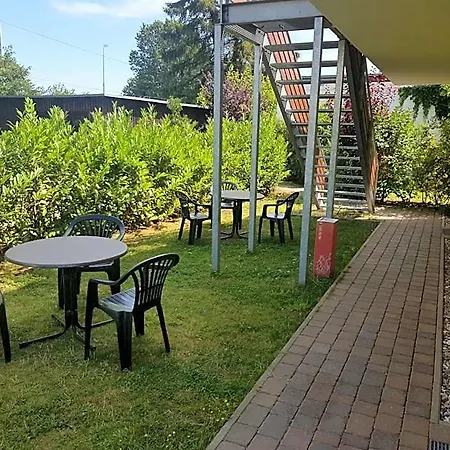 Vermietung Brunner 3*