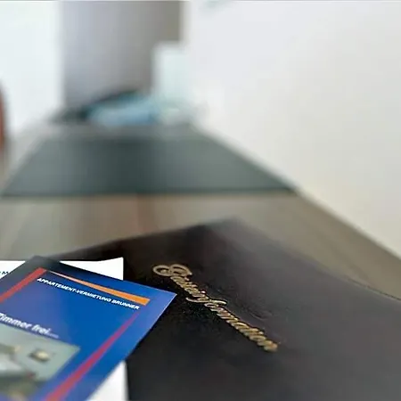 Vermietung Brunner Aparthotel Rostock