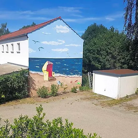 Vermietung Brunner Rostock