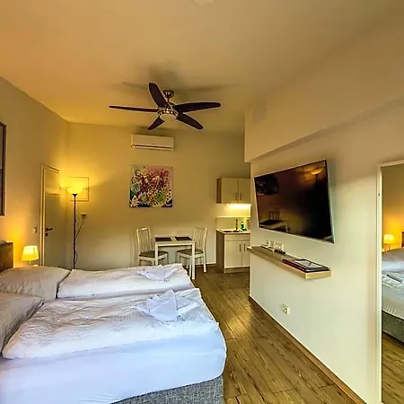 Vermietung Brunner Aparthotel
