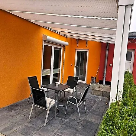 Vermietung Brunner Aparthotel Rostock
