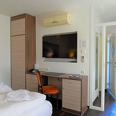 Vermietung Brunner Aparthotel Rostock
