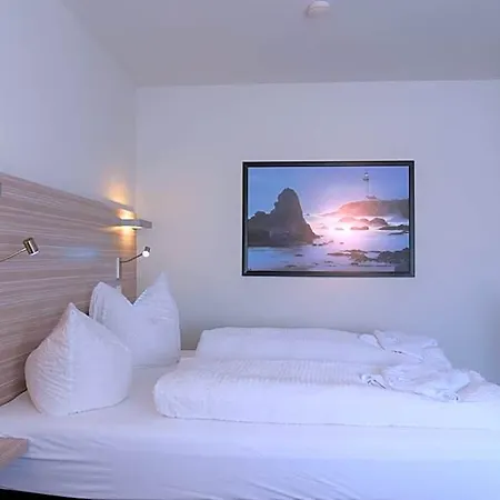 Aparthotel Vermietung Brunner 3*